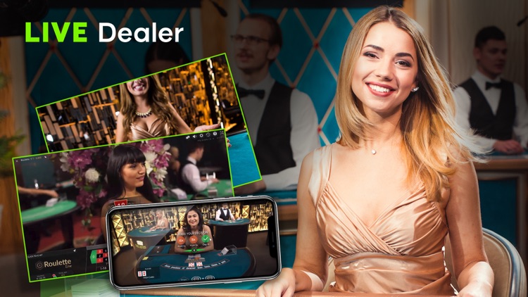 888 Casino: Real money, NJ screenshot-3