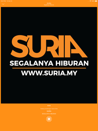 suria malaysia