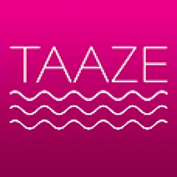 TAAZE