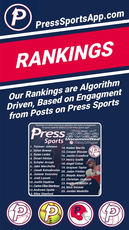 Press Sports screenshot-6