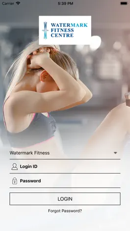 Game screenshot Watermark Fitness Centre mod apk