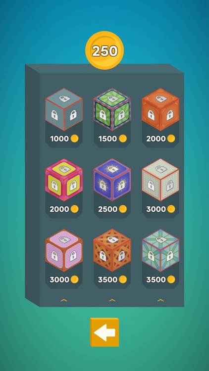 Cubox Puzzle screenshot-7