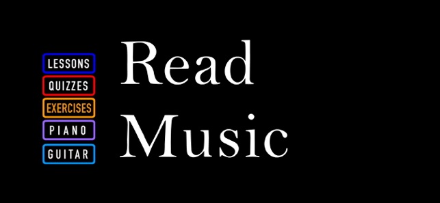 Read Music PRO(圖1)-速報App