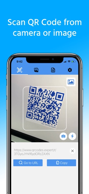 二維碼專家 (圖片 -  QR Code)(圖1)-速報App