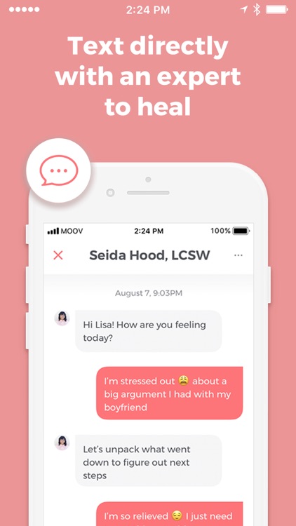 Sanity & Self: Self-Care Guide screenshot-4