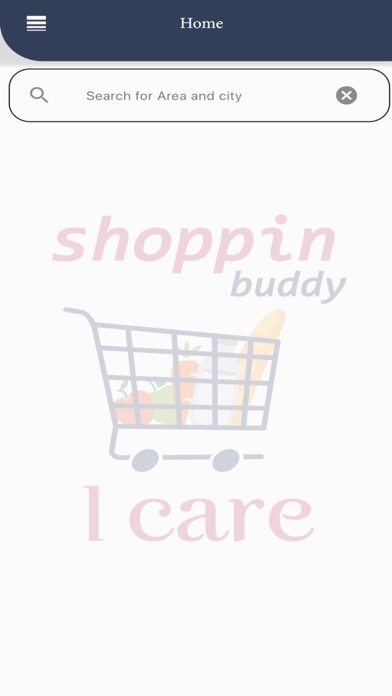 Shoppin Buddy screenshot 4