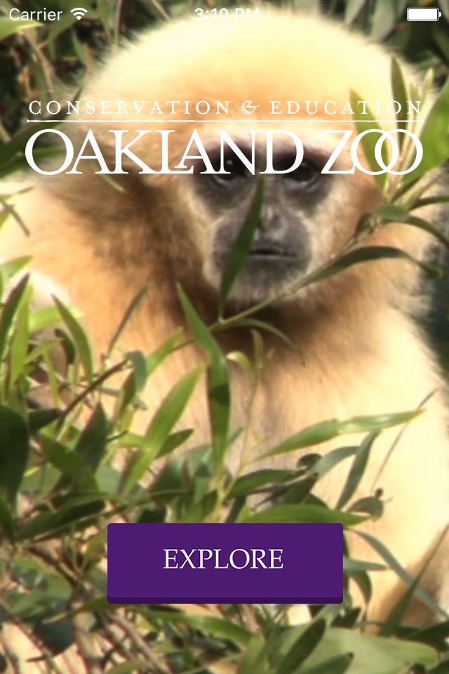 Oakland Zoo screenshot 2