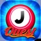 JOKER QUEST  - THE #1 SOCIAL BINGO & CARD GAME