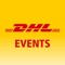 Welcome to the official DHL mobile event app