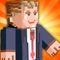 Build your own pixel celebrities and tycoons tower and be the top billionaire in the world