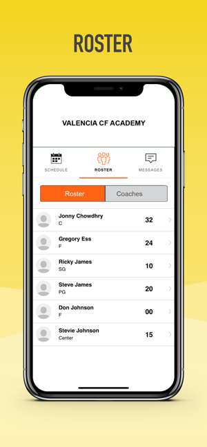 Valencia CF Academy NY(圖4)-速報App