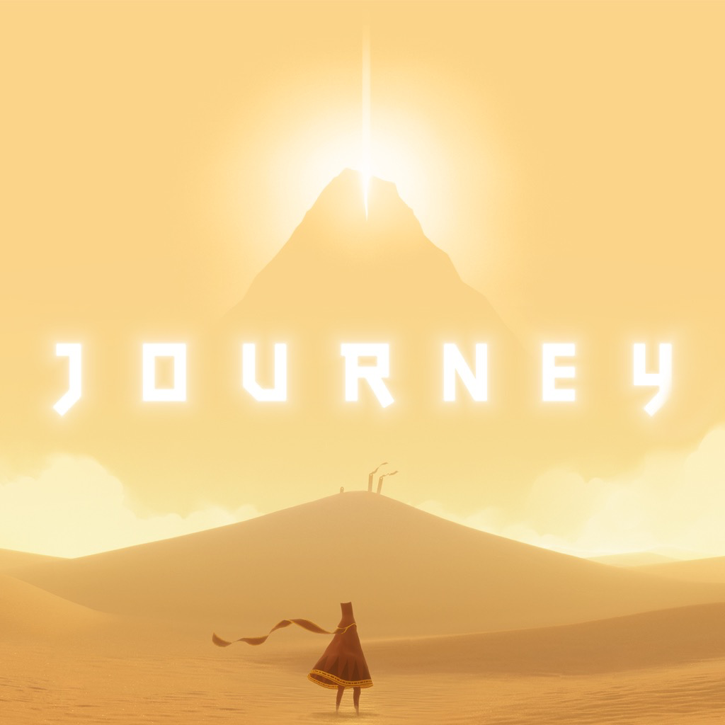 Journey App Icon