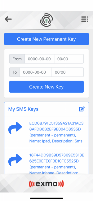 Exma Smart Manager(圖6)-速報App