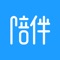 陪伴是帮助明源云内部员工共同成长的移动学习平台。