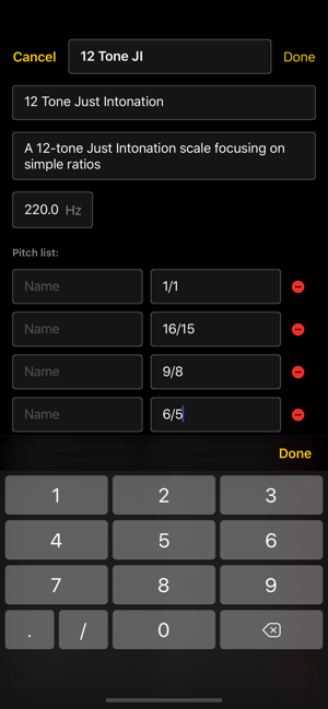 Entonal Tuner(圖6)-速報App