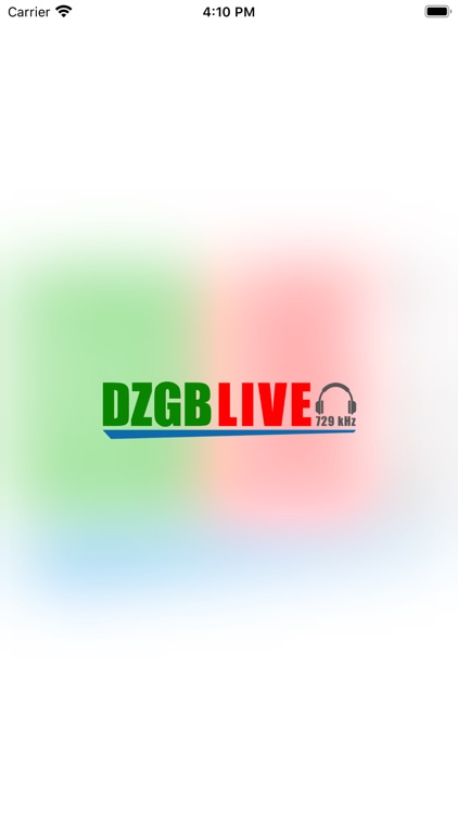 DZGB LIVE NEWS ONLINE RADIO