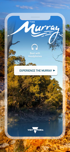 Visit The Murray(圖1)-速報App