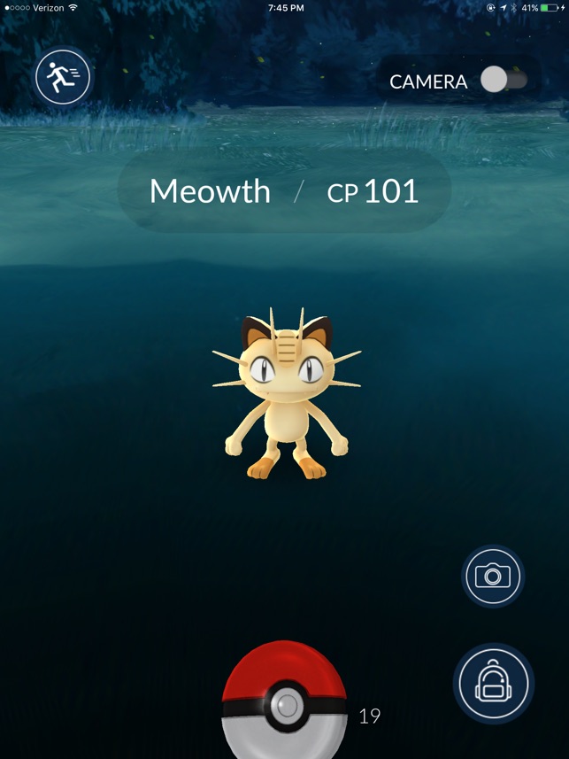 Pokémon GO on the App Store Pokémon GO on the App Store -