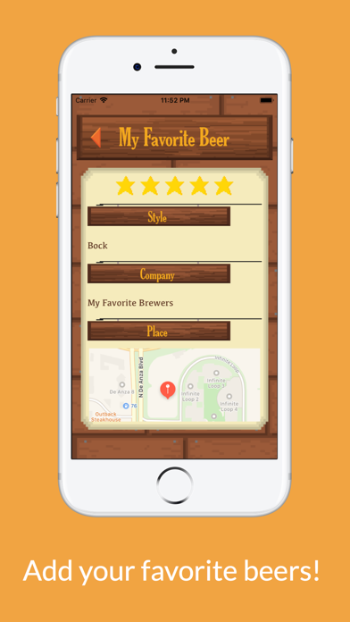 Pub Pal - Beer Companion App screenshot 4