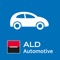 Manage your ALD Automotive vehicle and services with My ALD