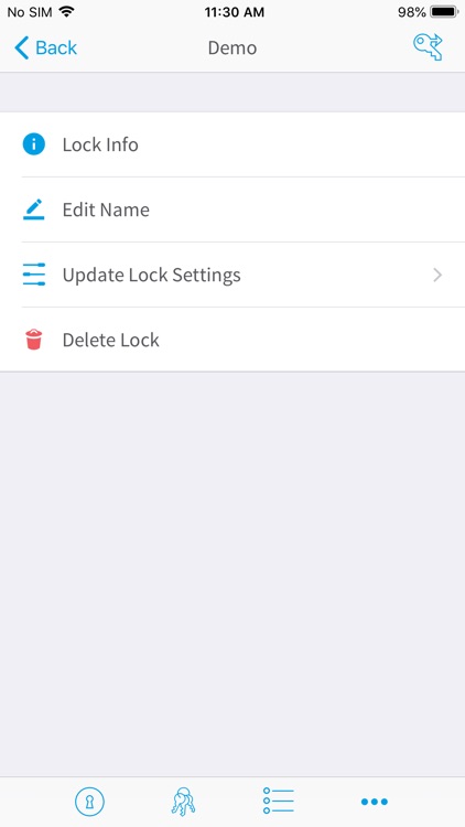 TouchKey by ERA HOME SECURITY LIMITED