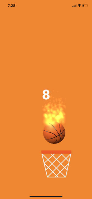 Fire Dunk(圖2)-速報App