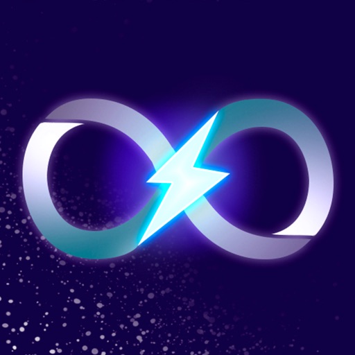 Energy: Anti Stress Loops