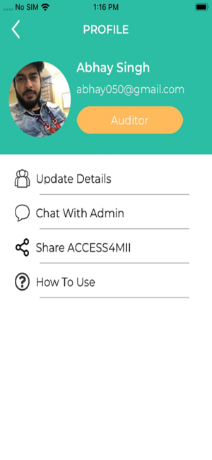 Access4Mii(圖2)-速報App