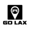 GO LAX lets our drivers find you in minutes and take you where you want to go at the touch of a button