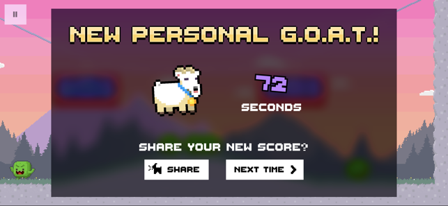 Ready Set Goat!(圖5)-速報App