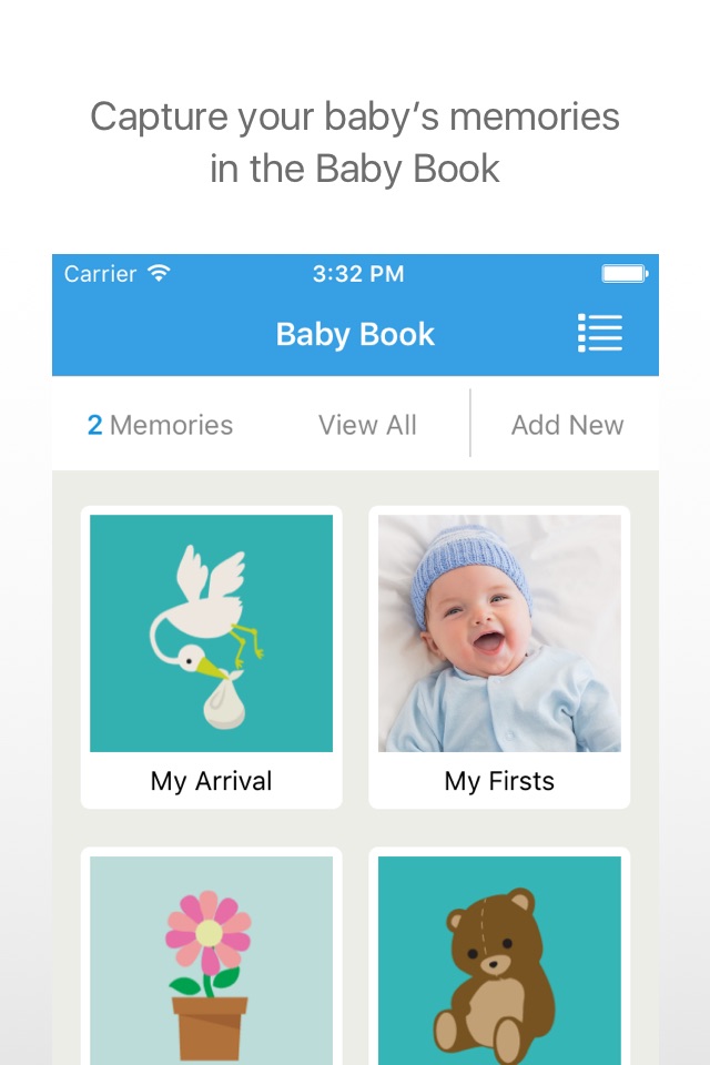 WebMD Baby screenshot 4