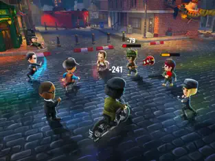 Screenshot 5 Pocket Troops: Tactical RPG iphone