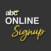 ABC Online Signup