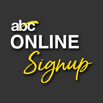 ABC Online Signup Cheats