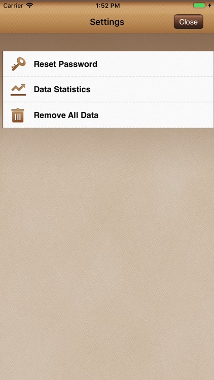 iSafeBox Pro - Data Guard screenshot-9