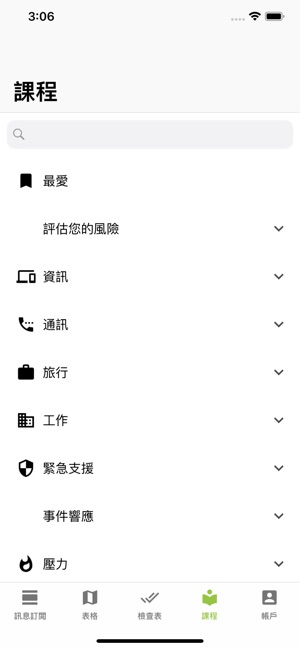 Umbrella Security(圖2)-速報App