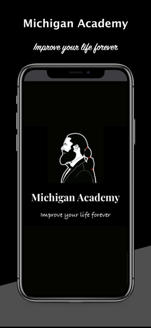 Michigan Academy(圖1)-速報App