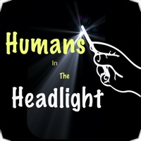 Humans In The Headlight pour PC