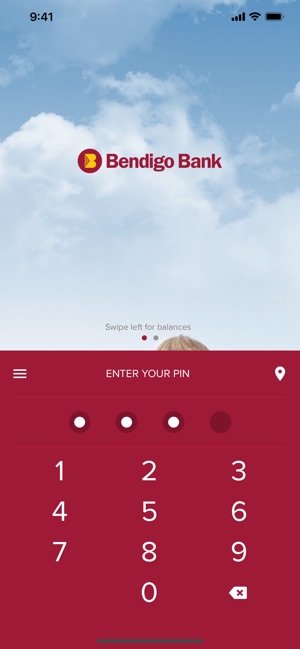 Bendigo Bank(圖1)-速報App