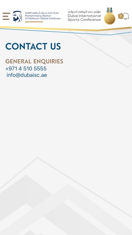 DubaiISC screenshot-5