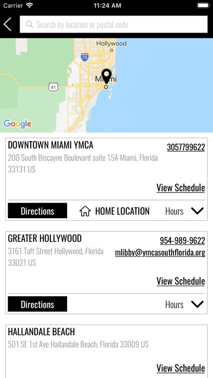 YSF Wellness screenshot-4