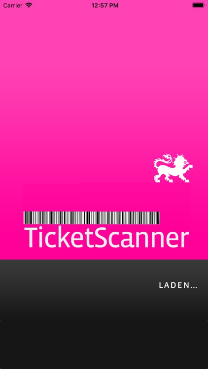 Scanner Termine-und-Tickets