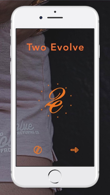 Two Evolve