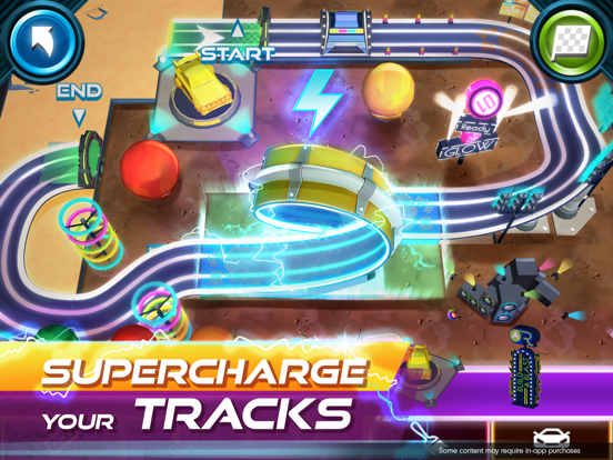 RaceCraft - Build & Race screenshot 13