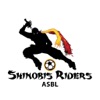 Shinobis Riders