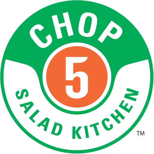 Chop5 Salad Kitchen