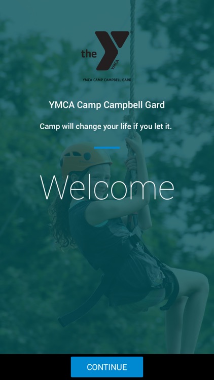 YMCA Camp Campbell Gard