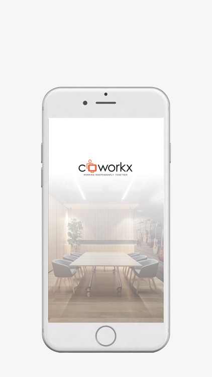 Coworkx