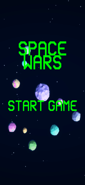 Space-Wars