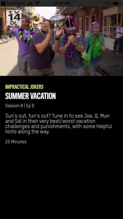 truTV screenshot-3